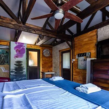 вила Panorama Paradise Golden Sands