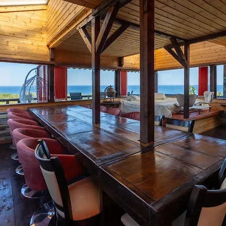 فيلة вила Panorama Paradise *
